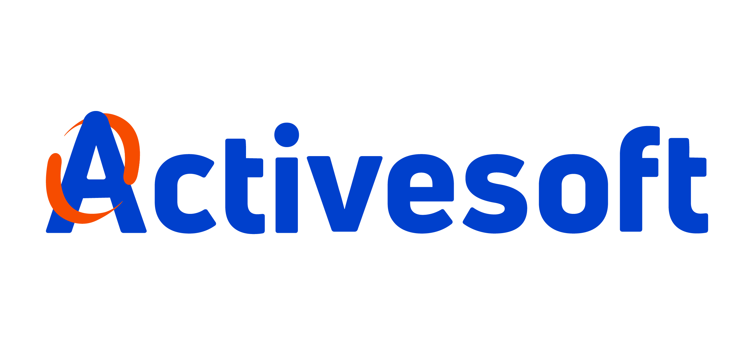 logo activeSoft